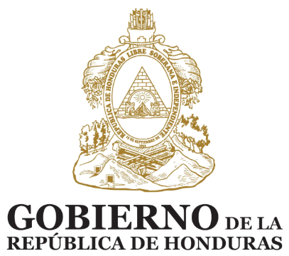 Gobierno de la República de Honduras
